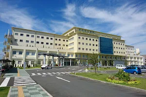 Hamamatsu Rosai Hospital image