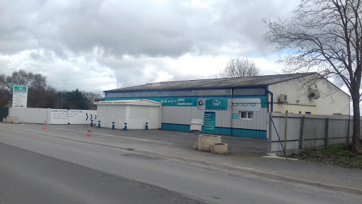 Photo 3 - Garage Paille - Citroën