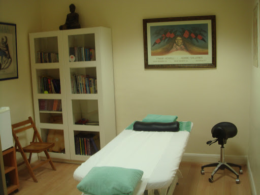 Massage and Rehabilitation Clinic (Putney) Ltd