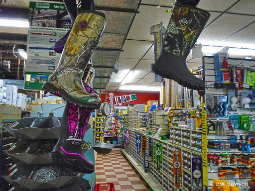 Hardware Store «Homestead Hardware», reviews and photos, 13146 Jefferson Davis Hwy, Woodford, VA 22580, USA