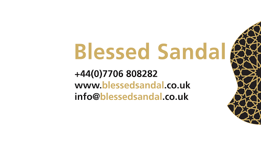 Blessed Sandal