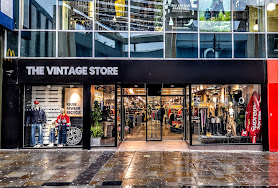 The Vintage Clothing Store