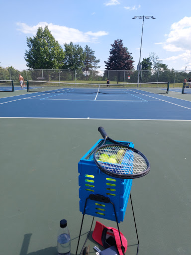 Brookmede Park Tennis Courts