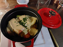 Plats et boissons du Restaurant Mistinguett' à Amiens - n°8