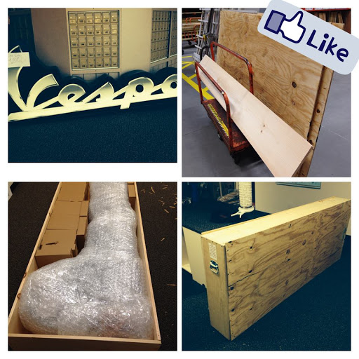 Shipping and Mailing Service «The UPS Store», reviews and photos, 520 Folly Rd, Charleston, SC 29412, USA