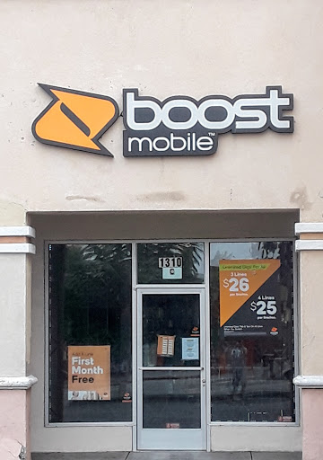 Boost Mobile