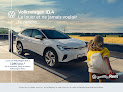 Volkswagen Rent Laval Laval