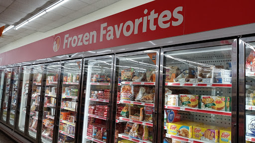 Discount Store «Family Dollar», reviews and photos, 1436 W Chicago Blvd, Tecumseh, MI 49286, USA