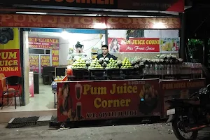 Pum Juice Corner image