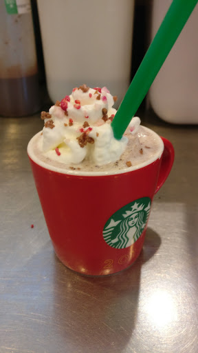 Coffee Shop «Starbucks», reviews and photos, 150 S Union Blvd, Denver, CO 80228, USA