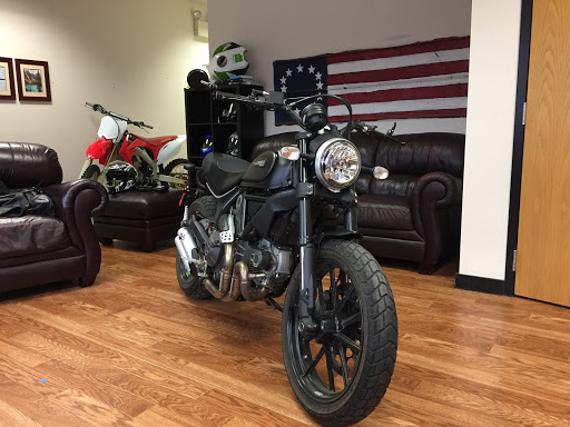 Motorcycle Dealer «Srkcycles.com», reviews and photos, 1921 McFarland Dr, Landisville, PA 17538, USA