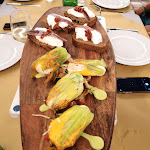 Photo n°5 de l'avis de Maurizio.i fait le 26/07/2021 à 20:29 sur le  Ristorante La Siesta à Riccione