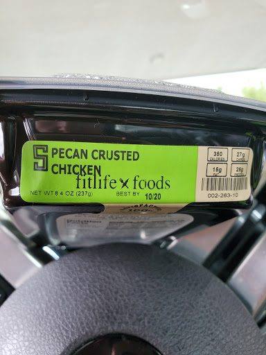 Health Food Store «Fitlife Foods Brandon», reviews and photos, 2946 Providence Lakes Blvd, Brandon, FL 33511, USA