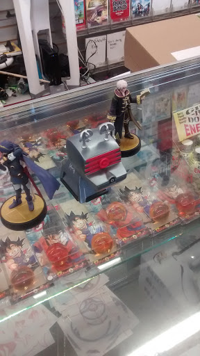 Video Game Store «Buy-Back Games, Wheat Ridge», reviews and photos, 4325 Wadsworth Blvd, Wheat Ridge, CO 80033, USA