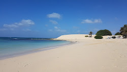 Zdjęcie Chaves Beach z poziomem czystości wysoki