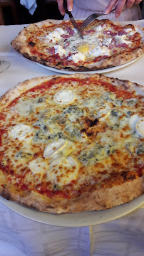 Plats et boissons du Pizzeria La Toscana à La Garenne-Colombes - n°19