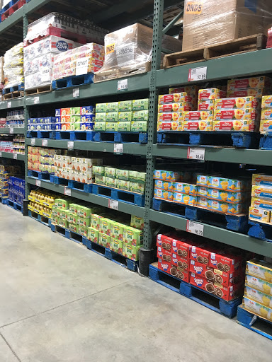 Warehouse club «BJ’s Wholesale Club», reviews and photos, 180 Passaic Ave, Kearny, NJ 07032, USA