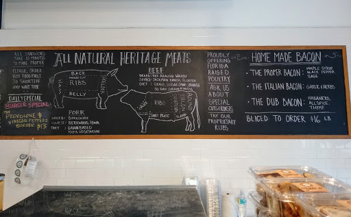 Butcher Shop «Proper Sausages», reviews and photos, 9722 NE 2nd Ave, Miami, FL 33138, USA