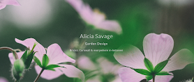 Alicia Savage Gardens