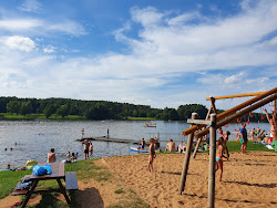 Foto di Grashof Fam. Haubner strand e l'insediamento