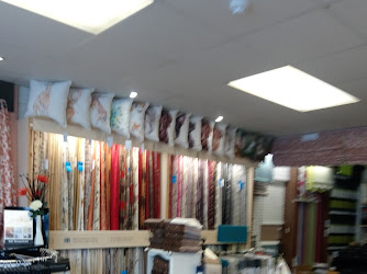 Cwmbran Curtains and Blinds