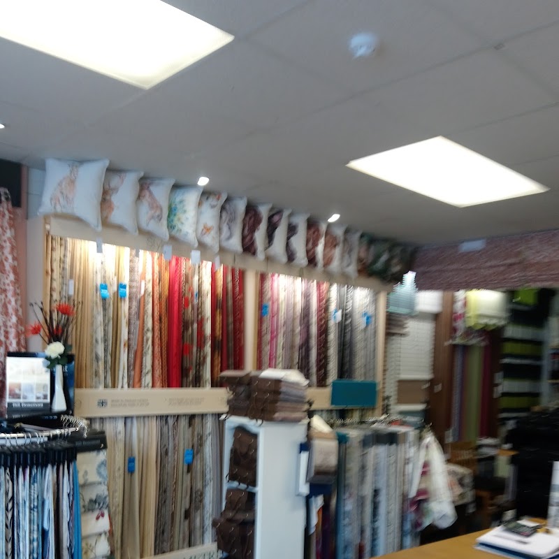 Cwmbran Curtains and Blinds