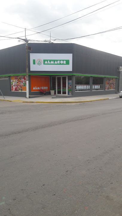 Supermercados ALMACOR Local N49