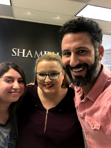 Law Firm «Shamieh Law», reviews and photos