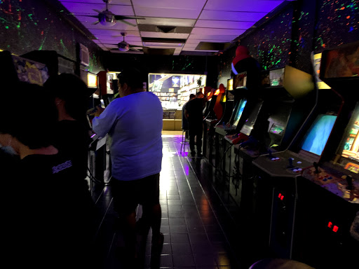 Comic Book Store «Kaboom Comics & Collectibles», reviews and photos, 801 Pecan Blvd, McAllen, TX 78501, USA