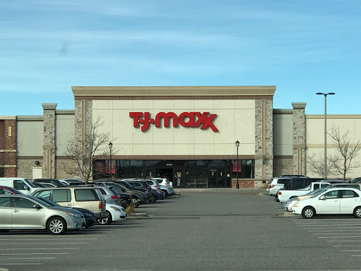 T.J. Maxx and HomeGoods, 10456 Town Center Dr, Westminster, CO 80021, USA, 