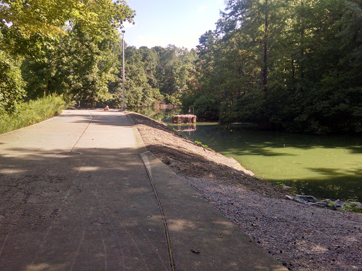 Park «Eastgate Park», reviews and photos, 4200 Quail Hollow Dr, Raleigh, NC 27609, USA