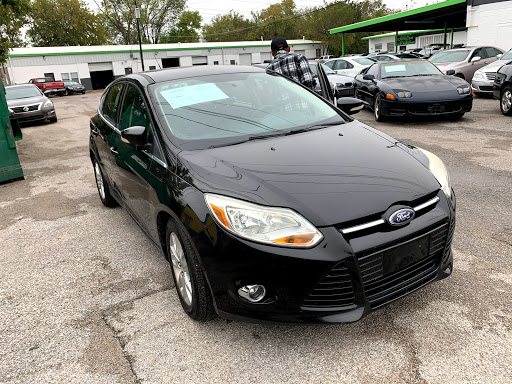 Used Car Dealer «Auto Express», reviews and photos, 11440 Garland Rd, Dallas, TX 75218, USA