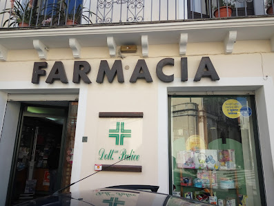 Farmacia Pulice Maria Luisa Corso E. Ventura, 6, 88047 Nocera Terinese CZ, Italia