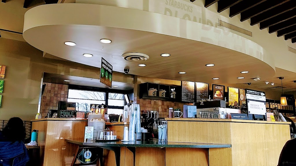 Starbucks 30101