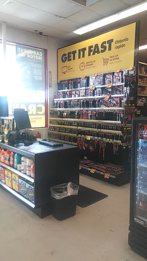 Auto Parts Store «Advance Auto Parts», reviews and photos, 6520 SW 8th St, West Miami, FL 33144, USA