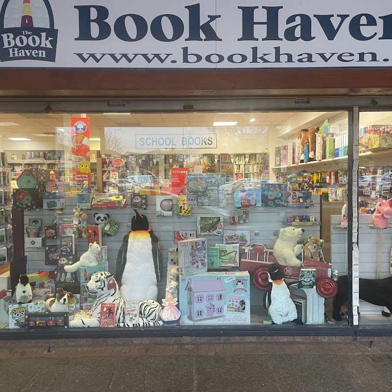 The Book Haven - Knocklyon
