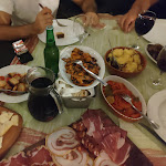 Photo n°2 de l'avis de DOK.K fait le 25/09/2022 à 07:48 sur le  Caffè Marrandino - Bistrot Piegari à Battipaglia