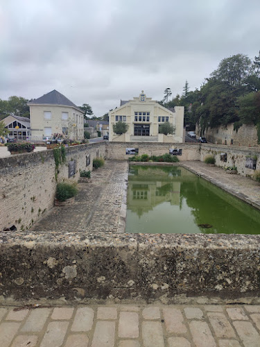 Doué-la-Fontaine à Doué-en-Anjou