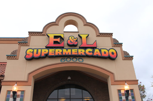E & L Supermercado, 6000 Vernor Hwy, Detroit, MI 48209, USA, 