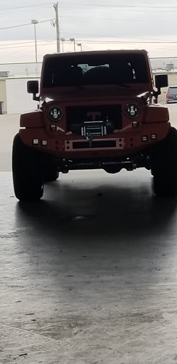 Used Car Dealer «Gowen Wholesale Auto», reviews and photos, 1900 N Locust Ave, Lawrenceburg, TN 38464, USA