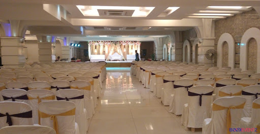 Banquet Halls In Andheri West - BZ Venue