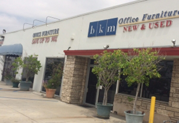 BKM Office Furniture, 6959 Bandini Blvd, Los Angeles, CA 90040, USA, 