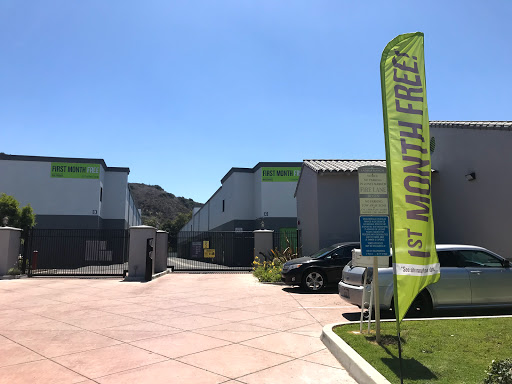 Storage Facility «Extra Space Storage», reviews and photos, 30 Terrace Rd, Ladera Ranch, CA 92694, USA