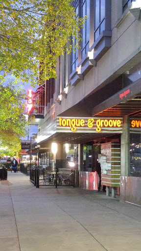 Night Club «Tongue & Groove», reviews and photos, 565 Main St NE, Atlanta, GA 30324, USA