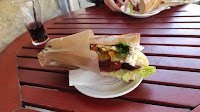 Baguette du Sandwicherie Saveurs et Terroirs à Arles - n°1