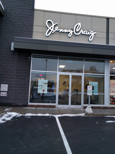 Jenny Craig Weight Loss Center