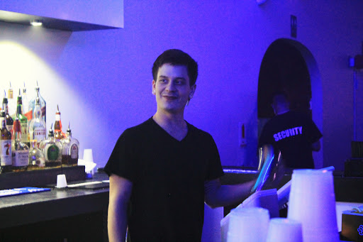 Night Club «Club Elan», reviews and photos, 301 Williamson St, Savannah, GA 31401, USA