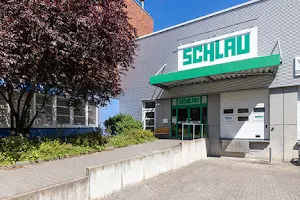 Schlau Handwerkermarkt Berlin-Mahlsdorf image