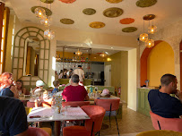 Atmosphère du Restaurant Cotta Pizzeria à Romans-sur-Isère - n°6
