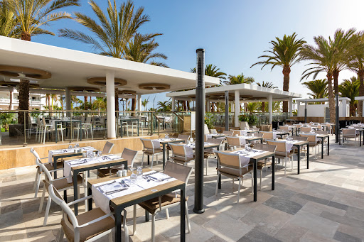 Hotel Riu Palace Maspalomas en Maspalomas